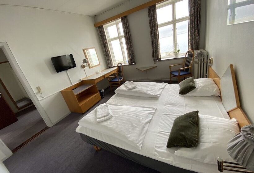 Løgstør Badehotel Hotel Du Nord