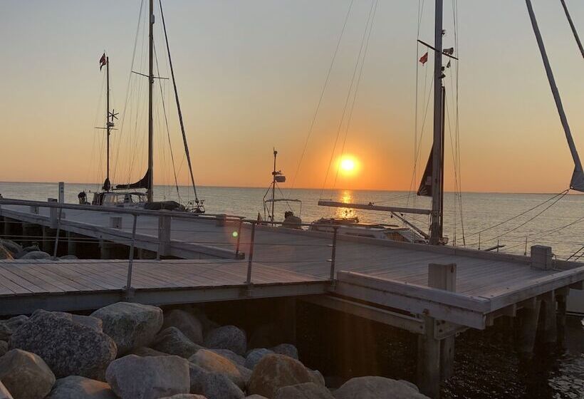 Løgstør Badehotel Hotel Du Nord