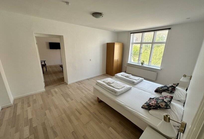 Løgstør Badehotel Hotel Du Nord