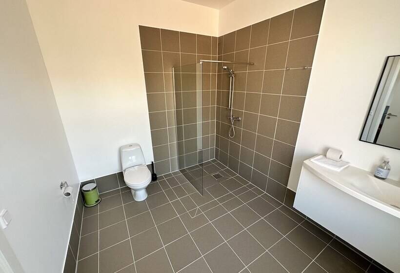 Løgstør Badehotel Hotel Du Nord