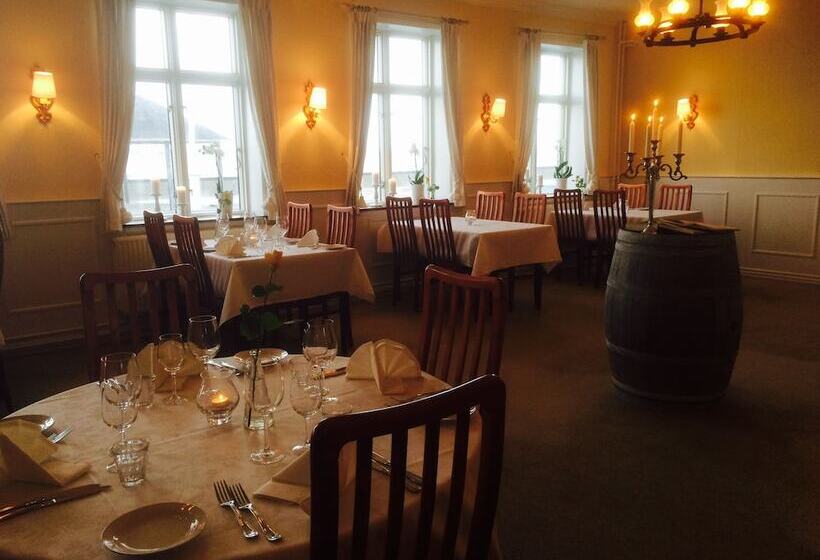 Løgstør Badehotel Hotel Du Nord