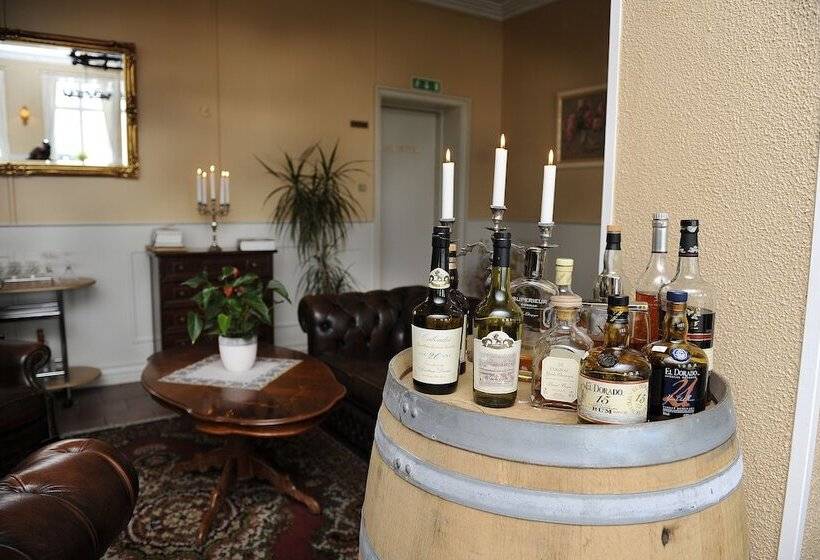 Løgstør Badehotel Hotel Du Nord