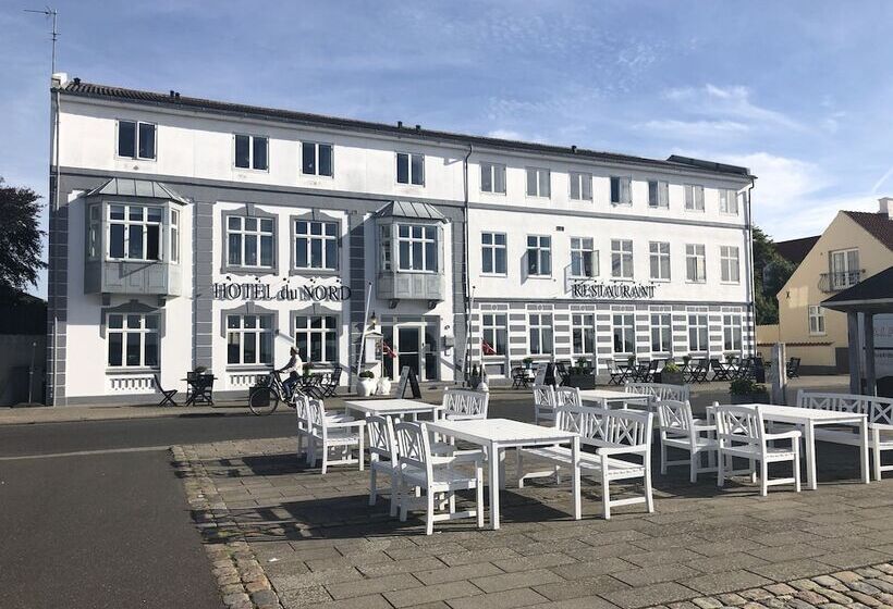Løgstør Badehotel Hotel Du Nord