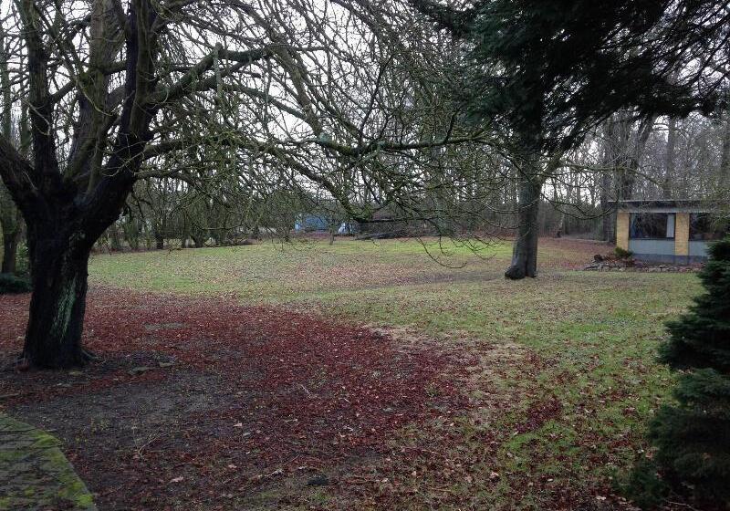 מוטל Blommenslyst Kro