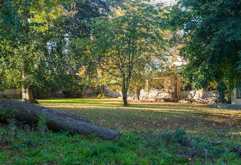 מוטל Blommenslyst Kro