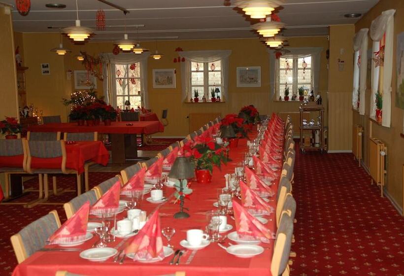 汽车旅馆  Gjerrild Kro