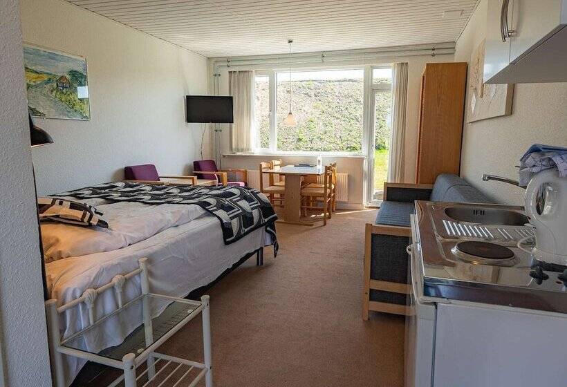 汽车旅馆  Gjerrild Kro