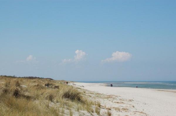 汽车旅馆  Gjerrild Kro