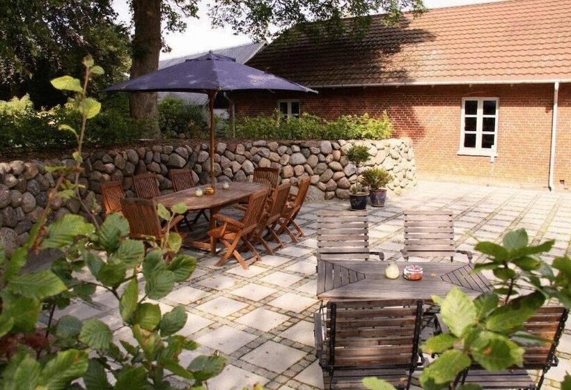 Motel Højmølle Kro