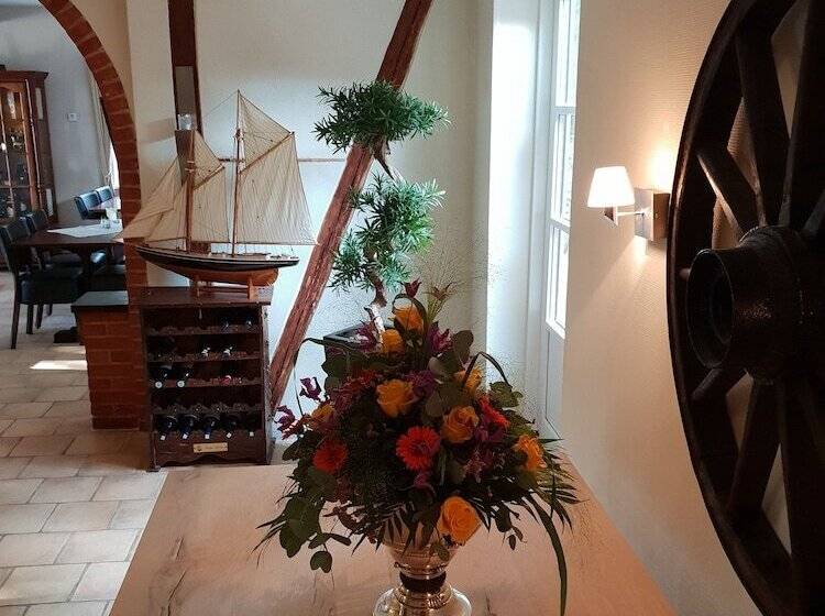 Motel Højmølle Kro