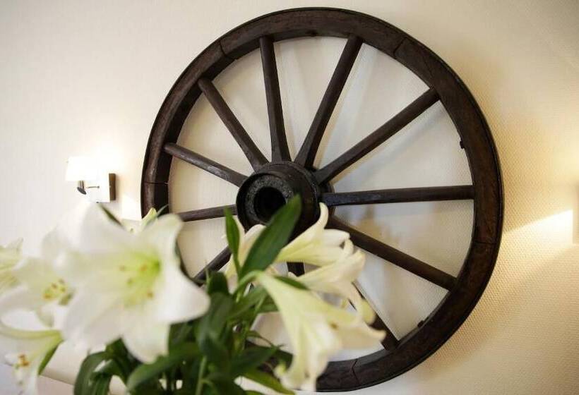 Motel Højmølle Kro