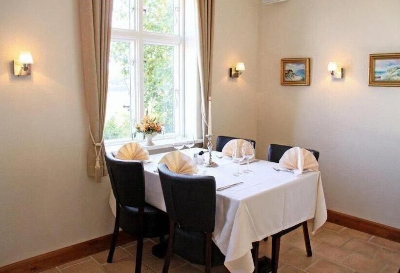 Motel Højmølle Kro