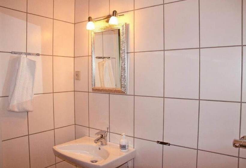 Motel Højmølle Kro