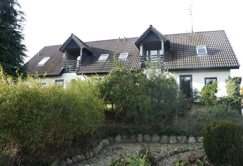 Мотель Lyng Dal Hotel Og Restaurant