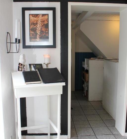 Мотель Lyng Dal Hotel Og Restaurant