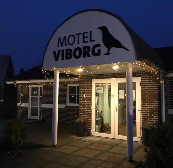 Motel Viborg