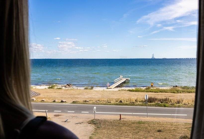 Nyborg Strand Hotel & Konference