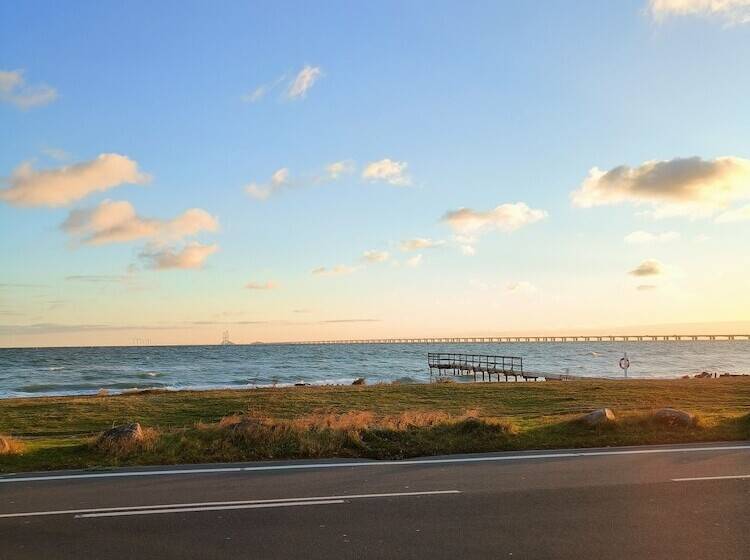 Nyborg Strand Hotel & Konference