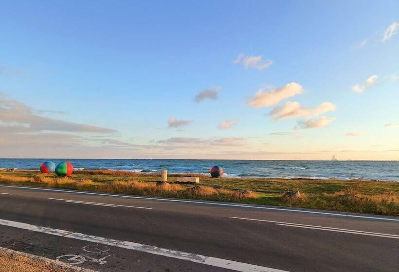 Nyborg Strand Hotel & Konference