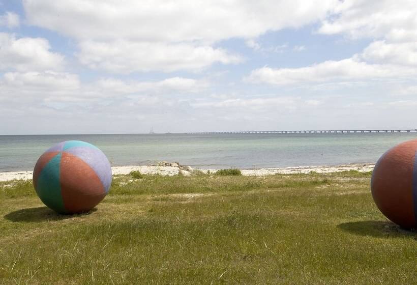 Nyborg Strand Hotel & Konference