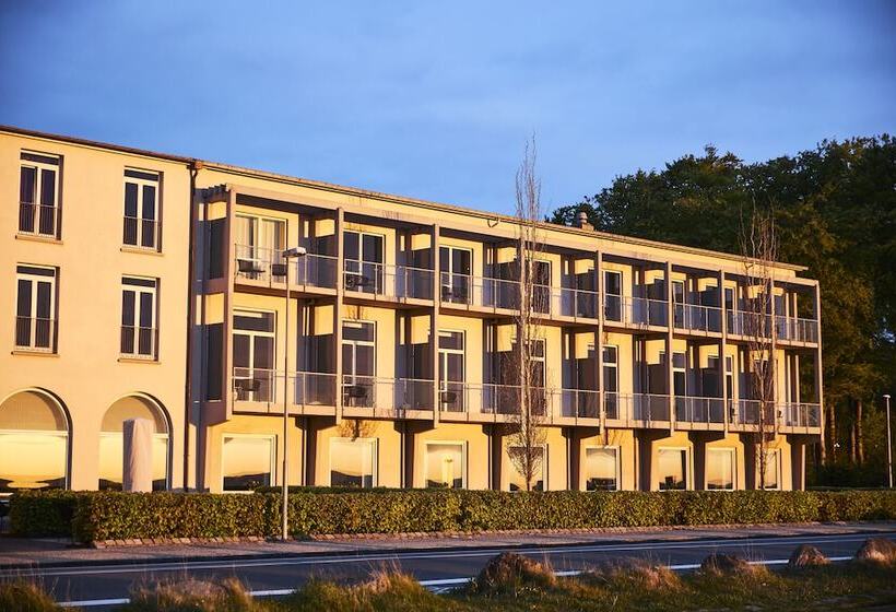 Nyborg Strand Hotel & Konference