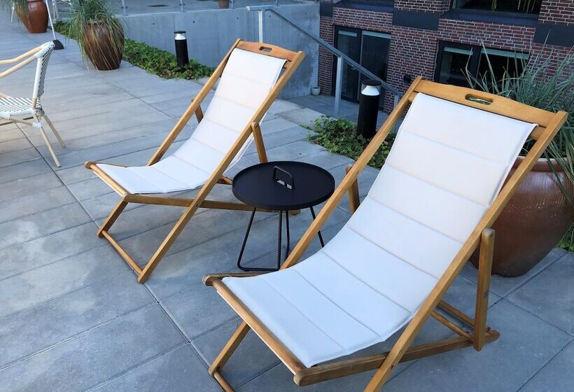 Nyborg Strand Hotel & Konference