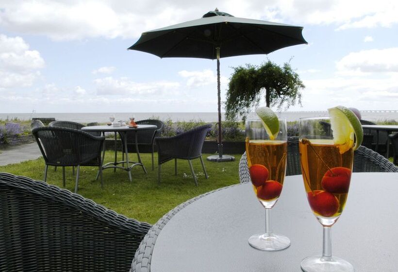 Nyborg Strand Hotel & Konference