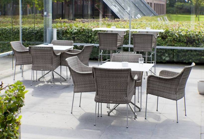 Nyborg Strand Hotel & Konference