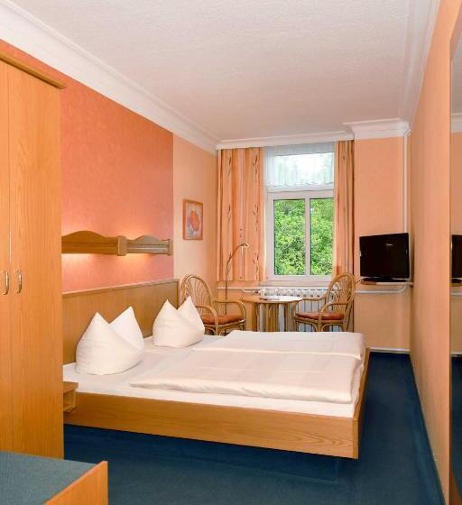 Panoramahotel Wolfsberg