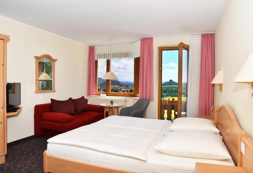 Panoramahotel Wolfsberg