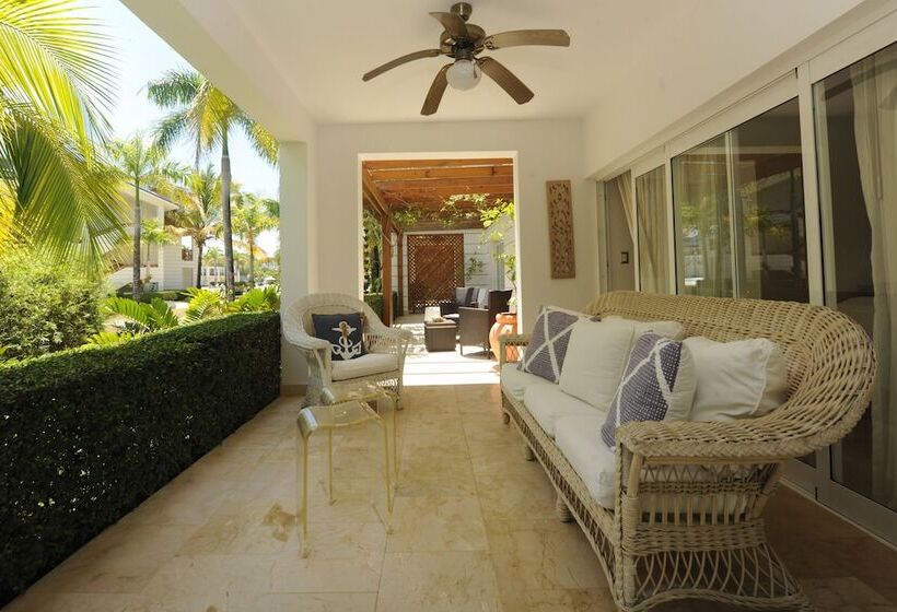 אתר נופש Riviera Azul