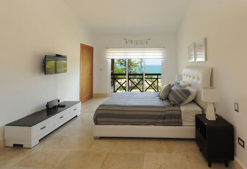 אתר נופש Riviera Azul