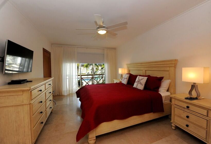 אתר נופש Riviera Azul