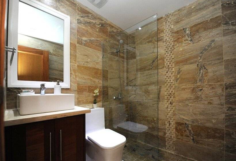 אתר נופש Riviera Azul