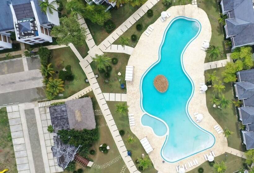 אתר נופש Riviera Azul