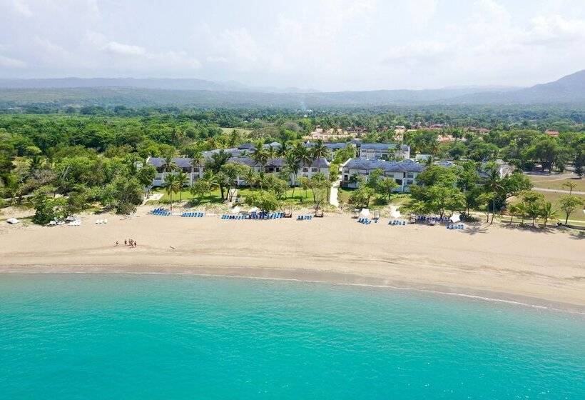 אתר נופש Riviera Azul