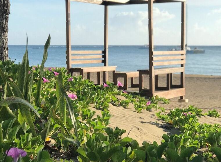 אתר נופש Riviera Azul