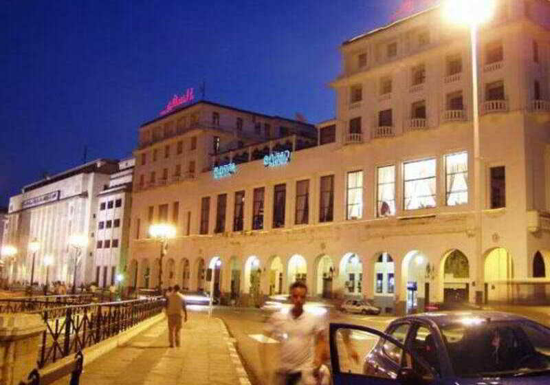 Safir Hotel Alger