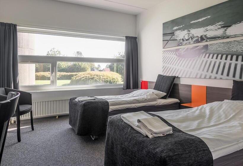 Sportshotel Vejen