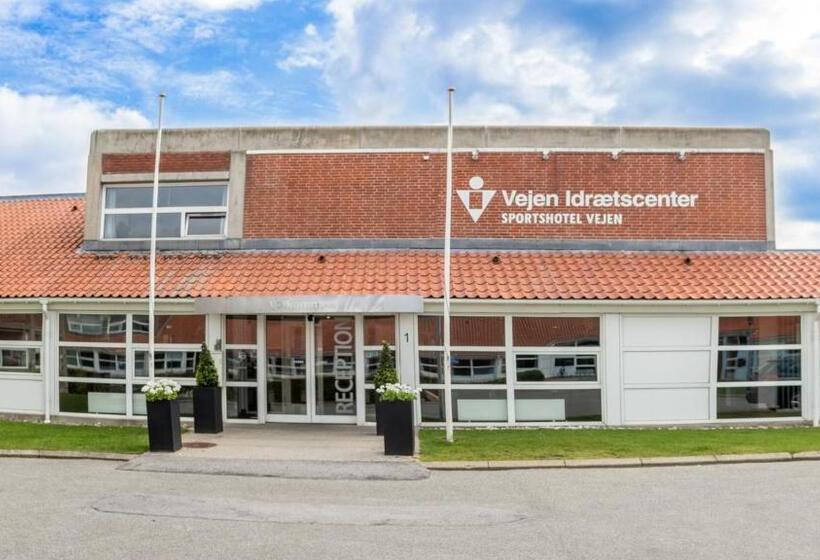 Sportshotel Vejen