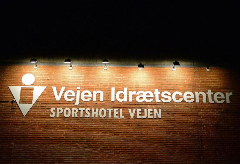 Sportshotel Vejen