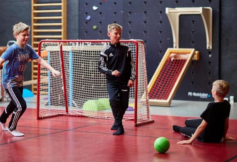 Sportshotel Vejen