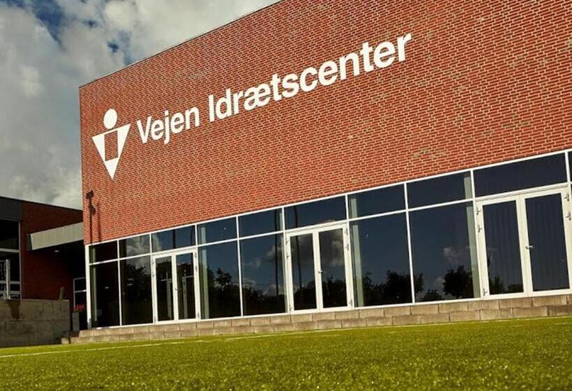 Sportshotel Vejen