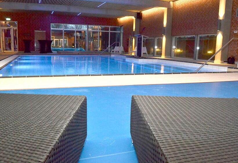 Sportshotel Vejen