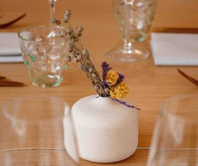 Strandhotel Klitrosen