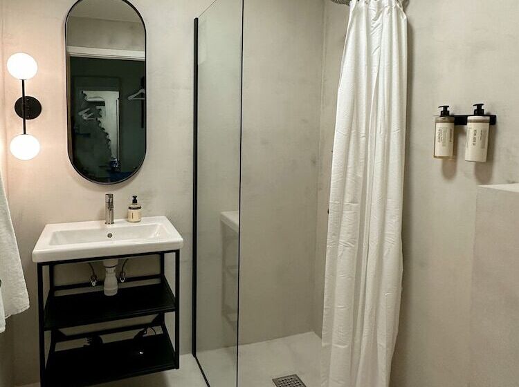 Strandhotel Klitrosen