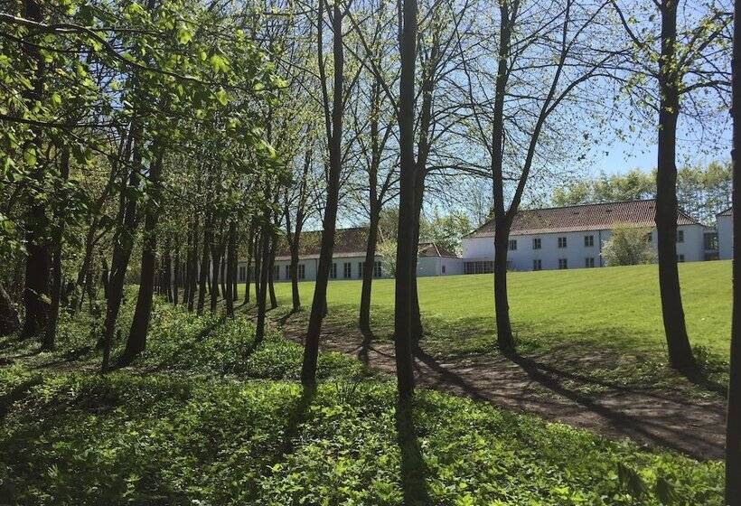 Sure Hotel By Best Western Schaeffergaarden