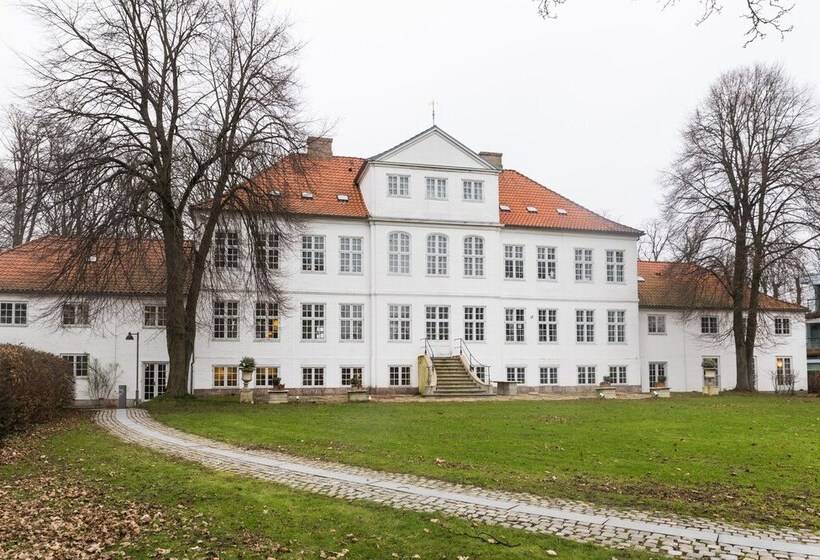 Sure Hotel By Best Western Schaeffergaarden