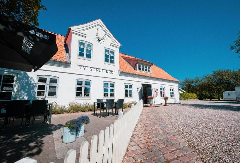 Tylstrup Kro Og Motel
