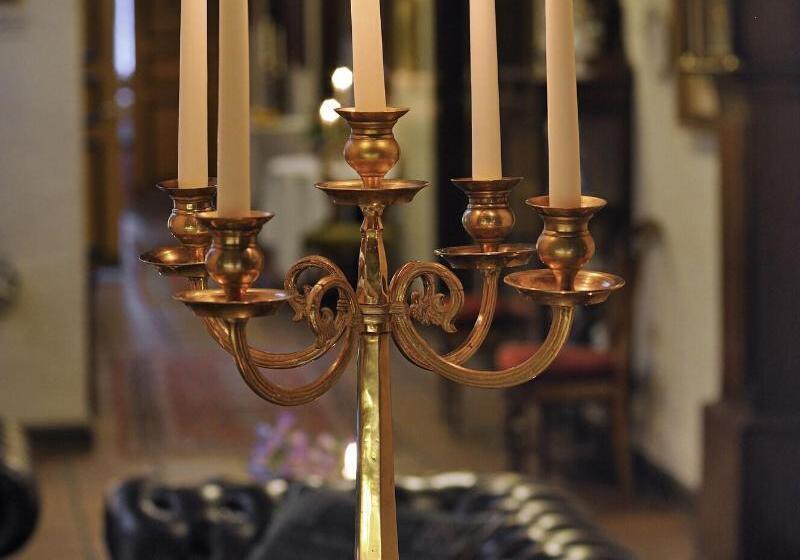 Tylstrup Kro Og Motel